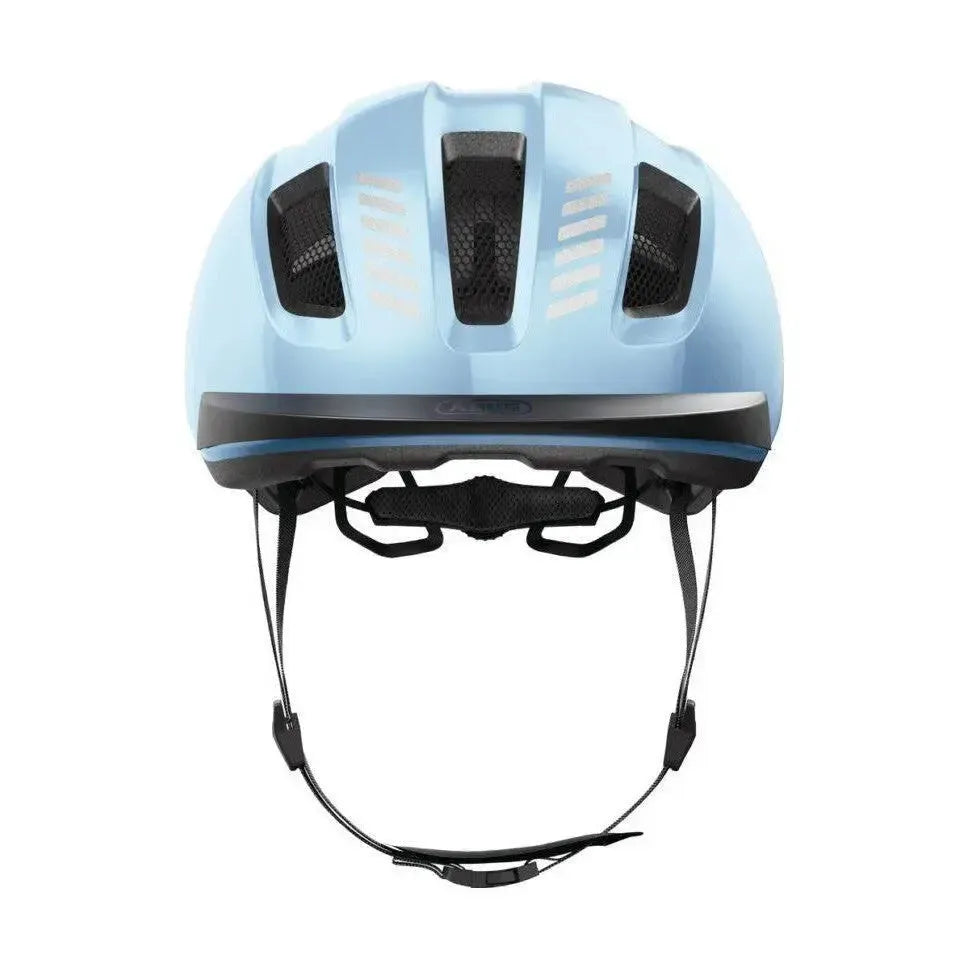 ABUS Helm PURL-Y Iced blue