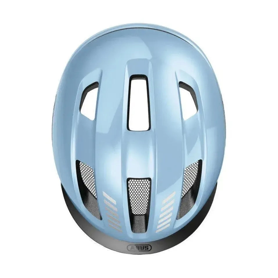 ABUS Helm PURL-Y Iced blue