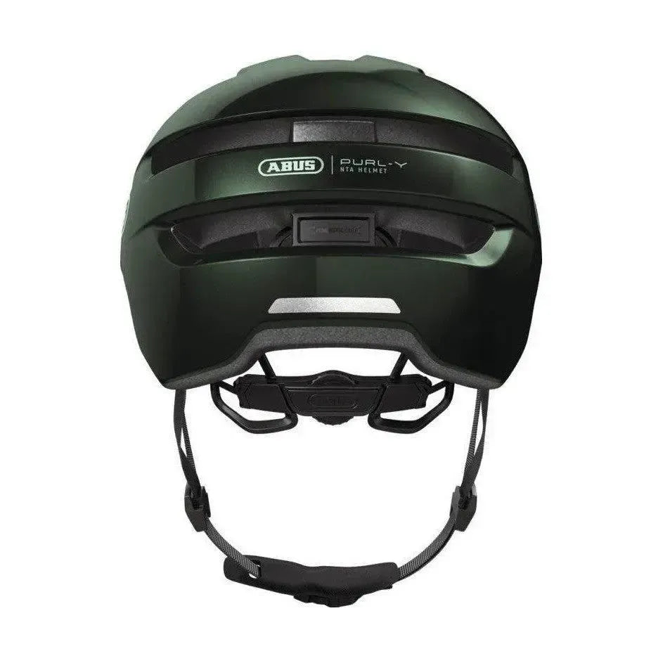 ABUS Helm PURL-Y Moss green