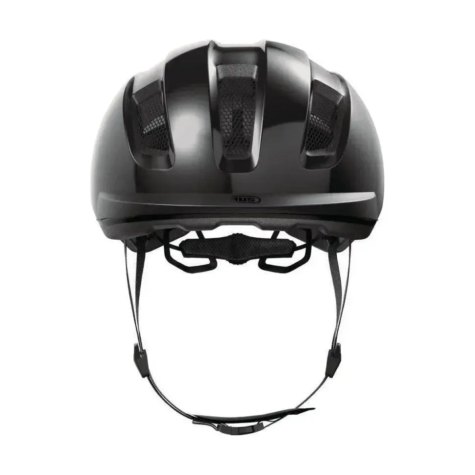 ABUS Helm PURL-Y Shiny black