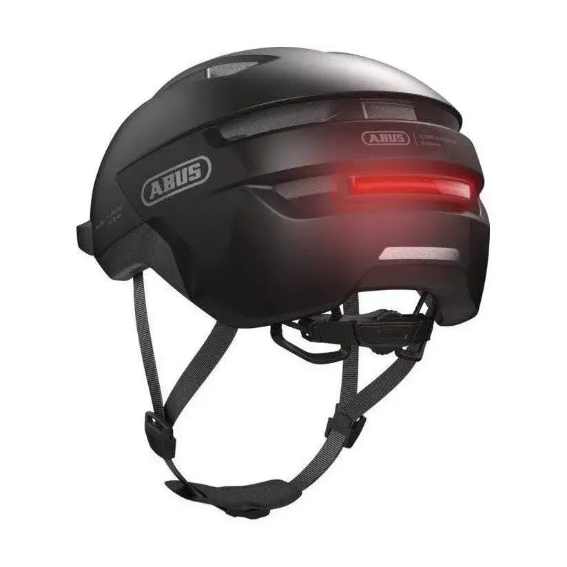 ABUS Helm PURL-Y Velvet black
