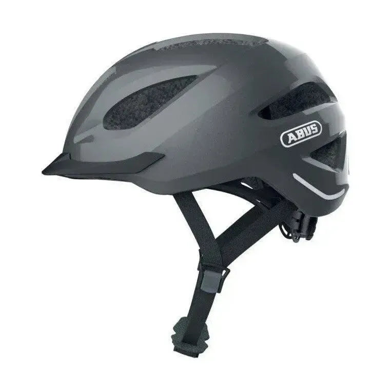ABUS Helm Pedelec 1.2 Sparkling Titan