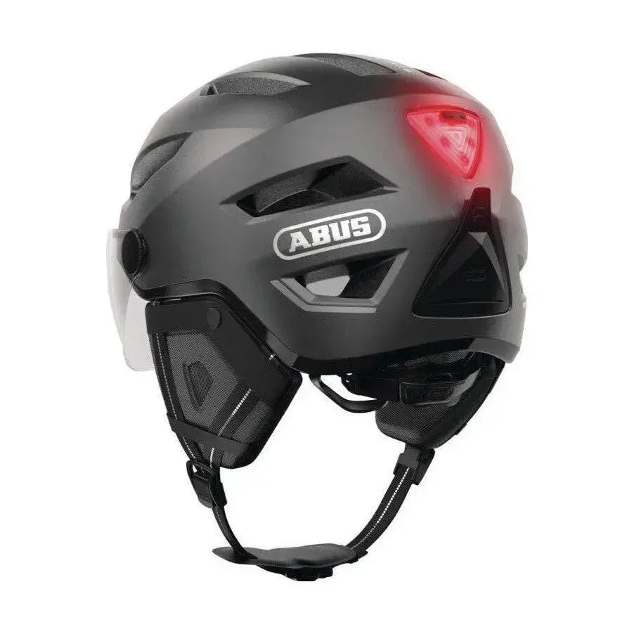 ABUS Helm Pedelec 2.0 ACE Titan