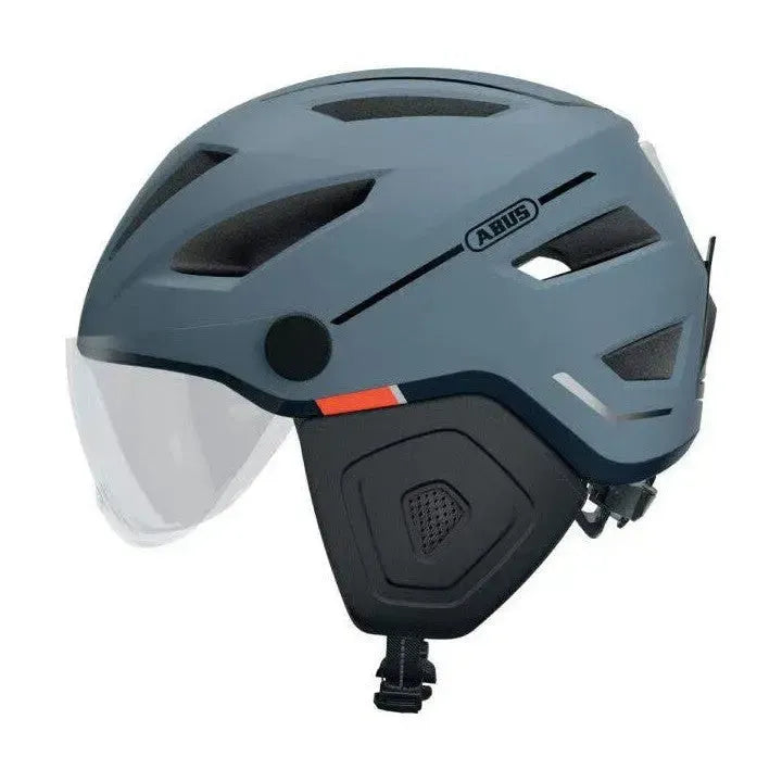 ABUS Helm Pedelec 2.0 ACE glacier blue