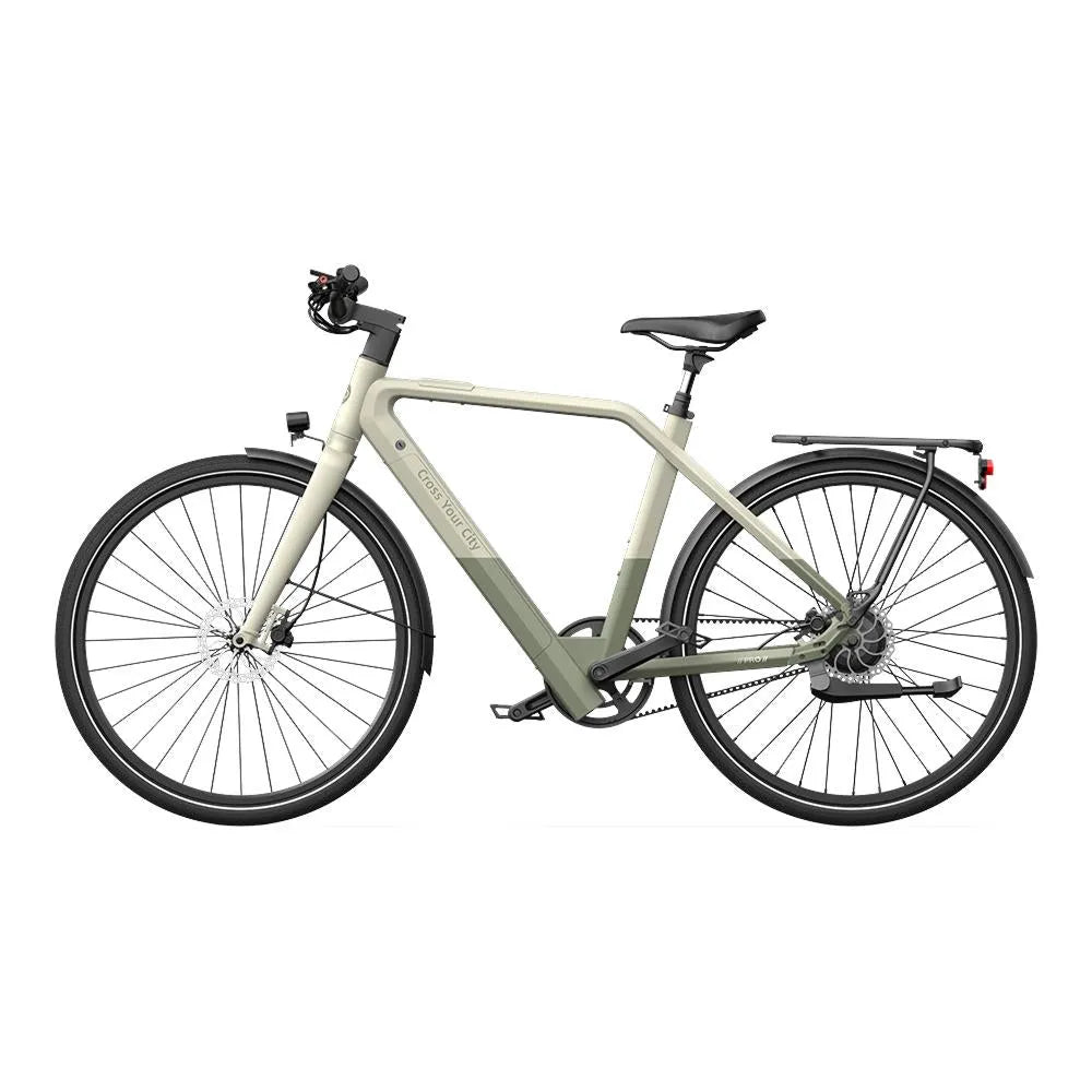 ADO Air 30 Pro - Groen