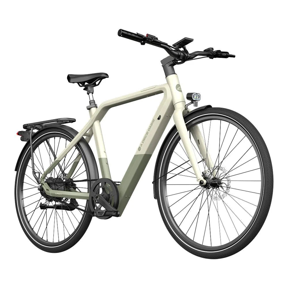 ADO Air 30 Pro - Groen