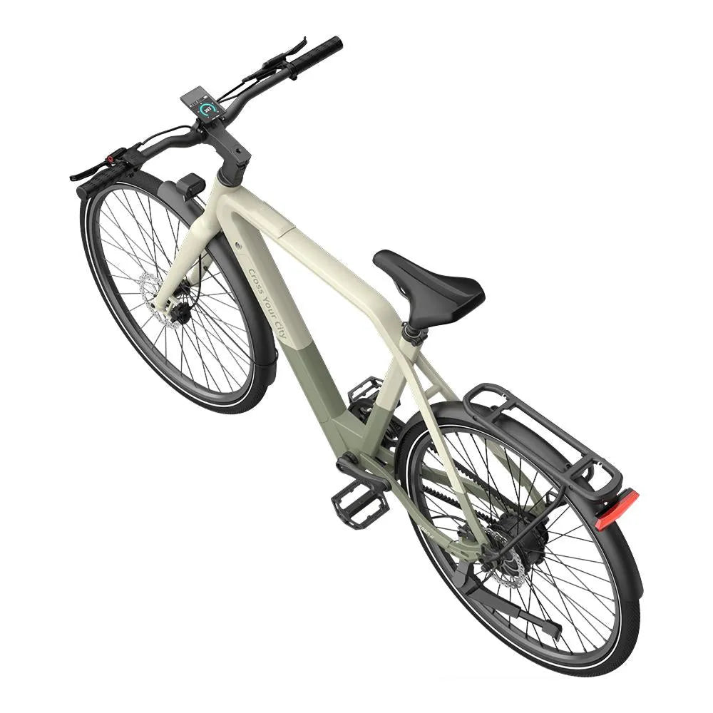 ADO Air 30 Pro - Groen