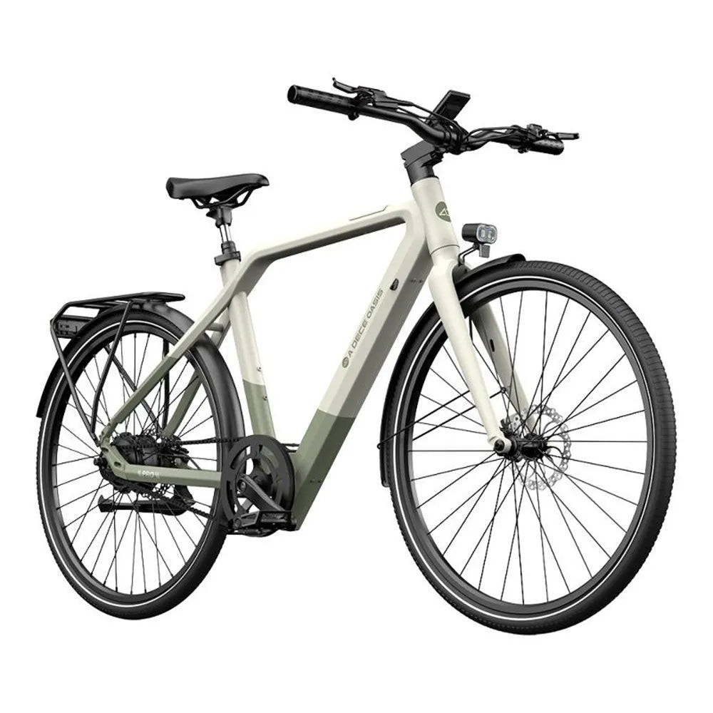 ADO Air 30 Ultra - Groen