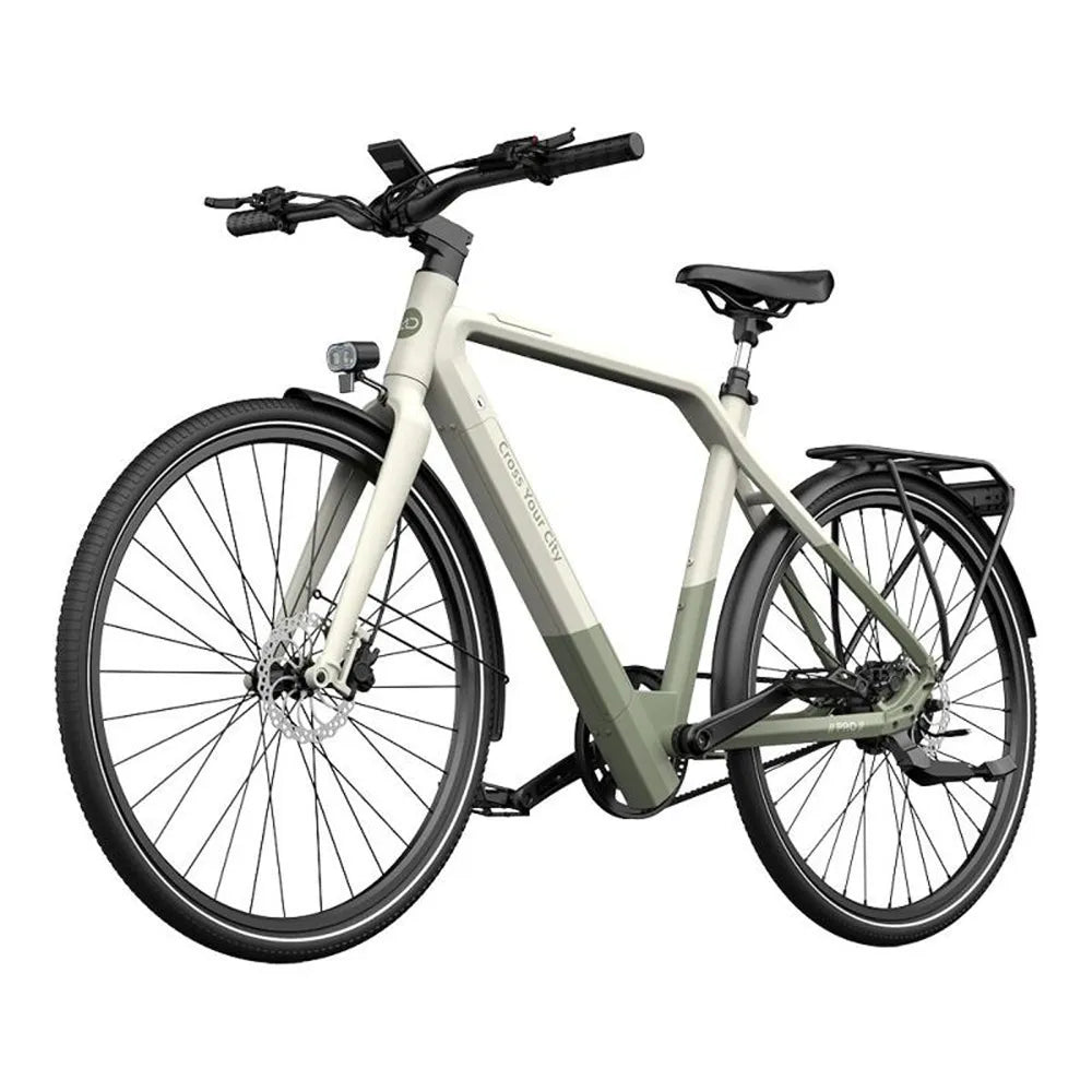 ADO Air 30 Ultra - Groen
