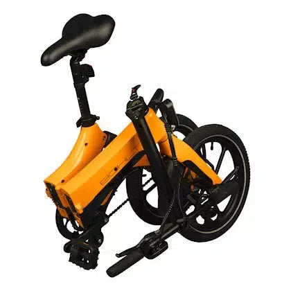 BOHLT X160 OR - Oranje