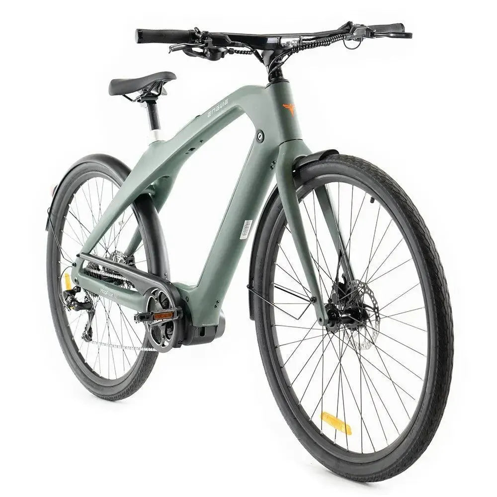 ENGWE Mapfour N1 Pro - Groen