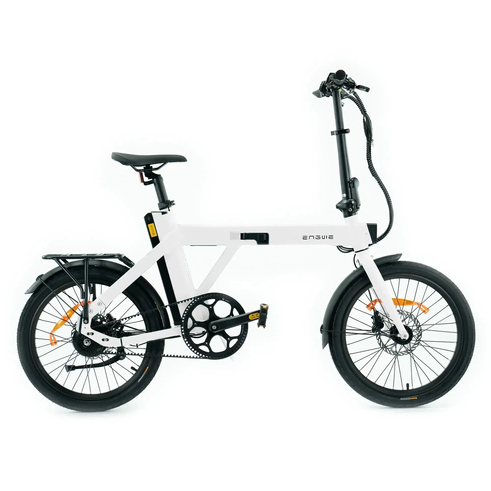 ENGWE P20 - Wit