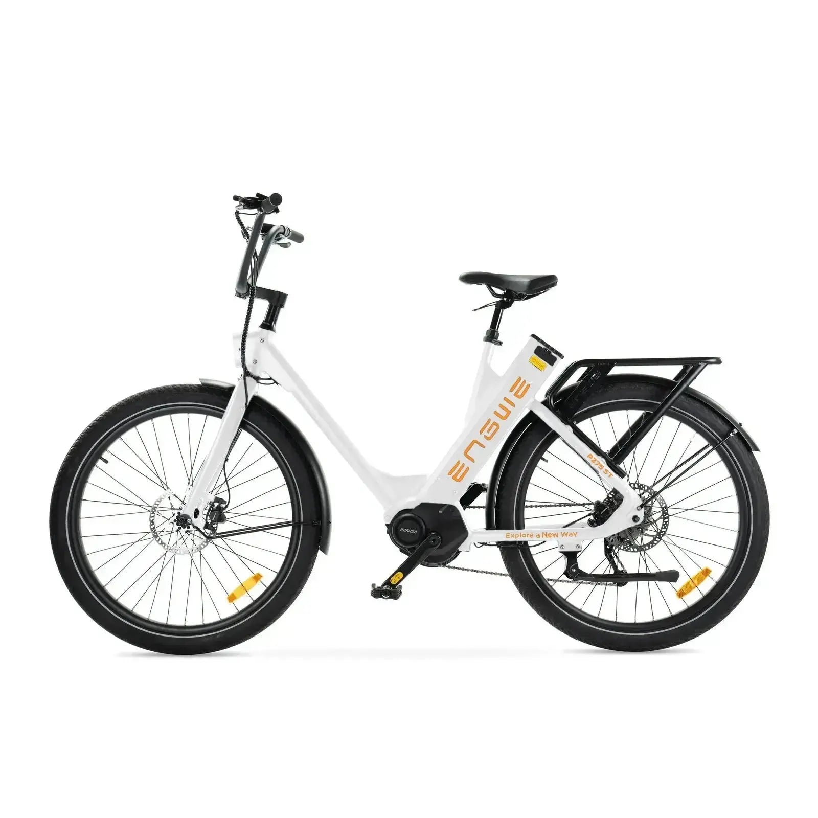 ENGWE P275 ST - Wit