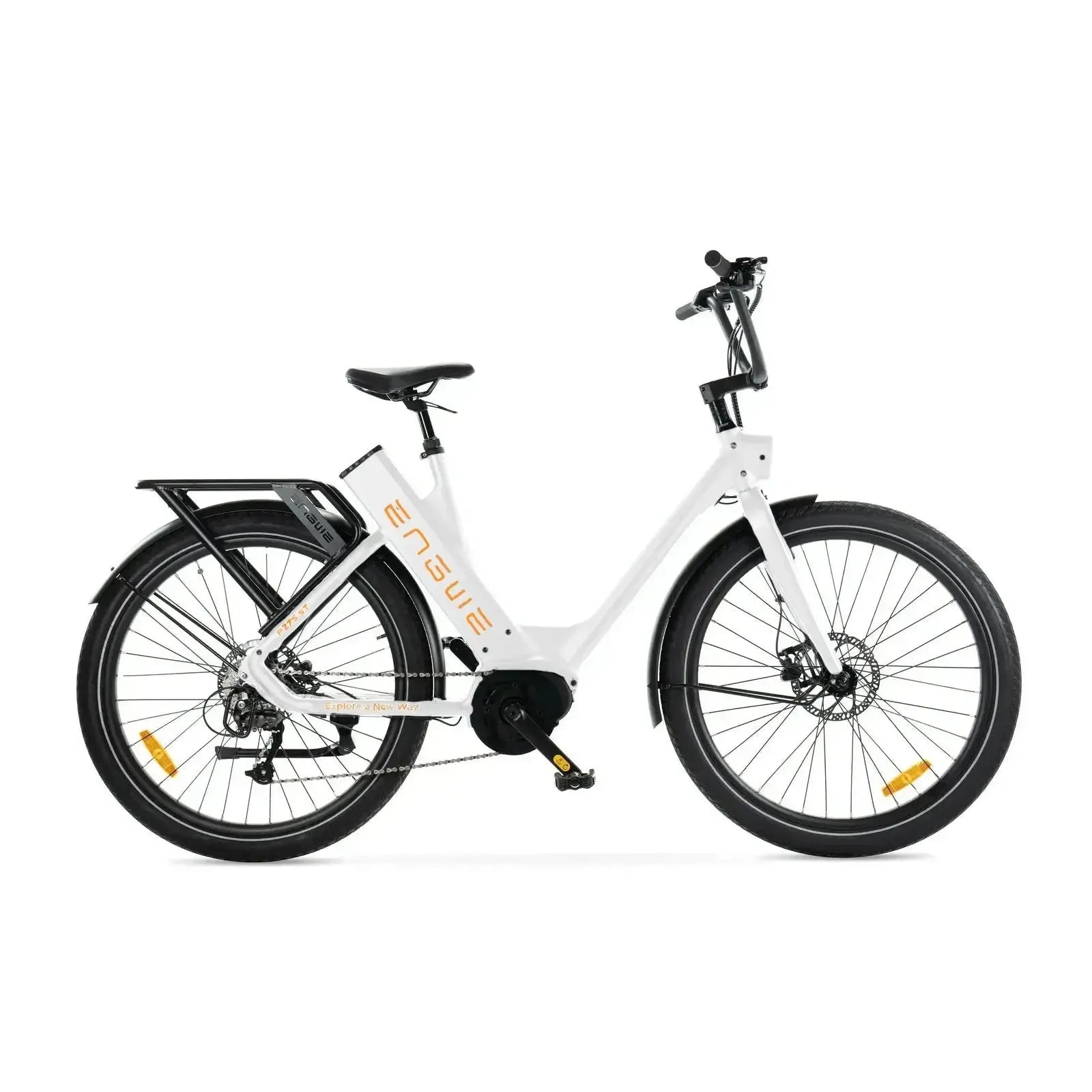 ENGWE P275 ST - Wit