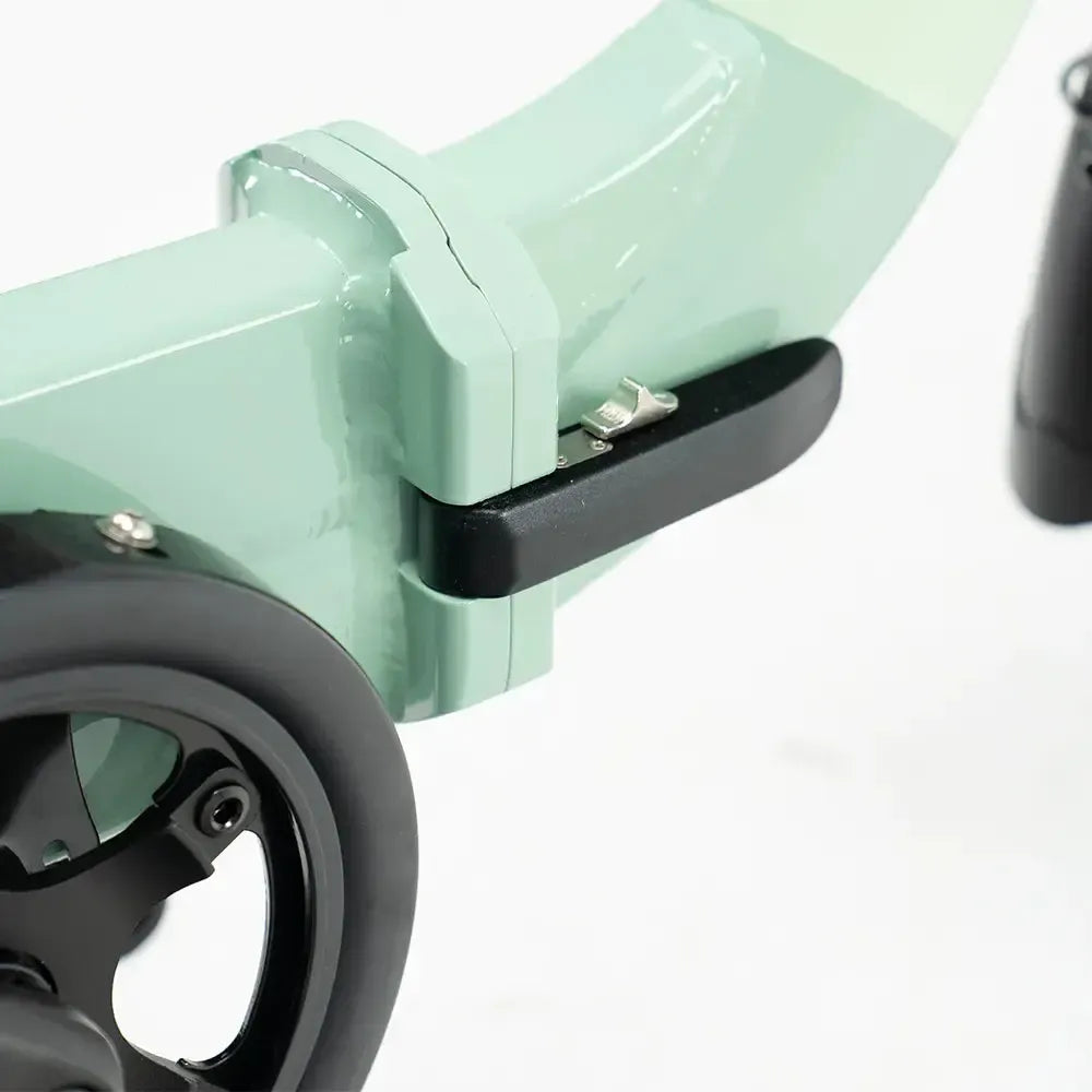 JOBOBIKE Ace - Groen