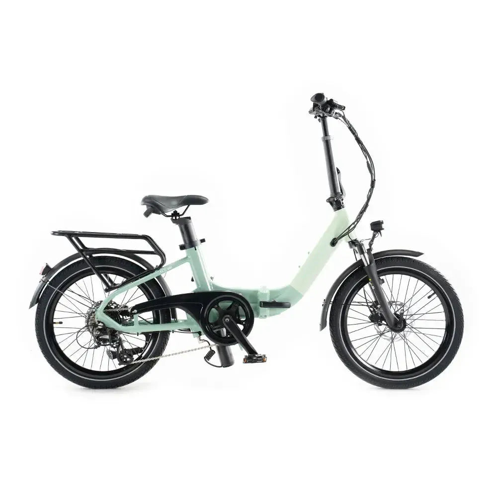 JOBOBIKE Ace Pro - Groen