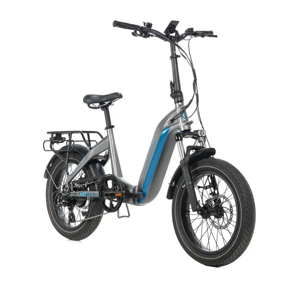 JOBOBIKE Romer - Grijs