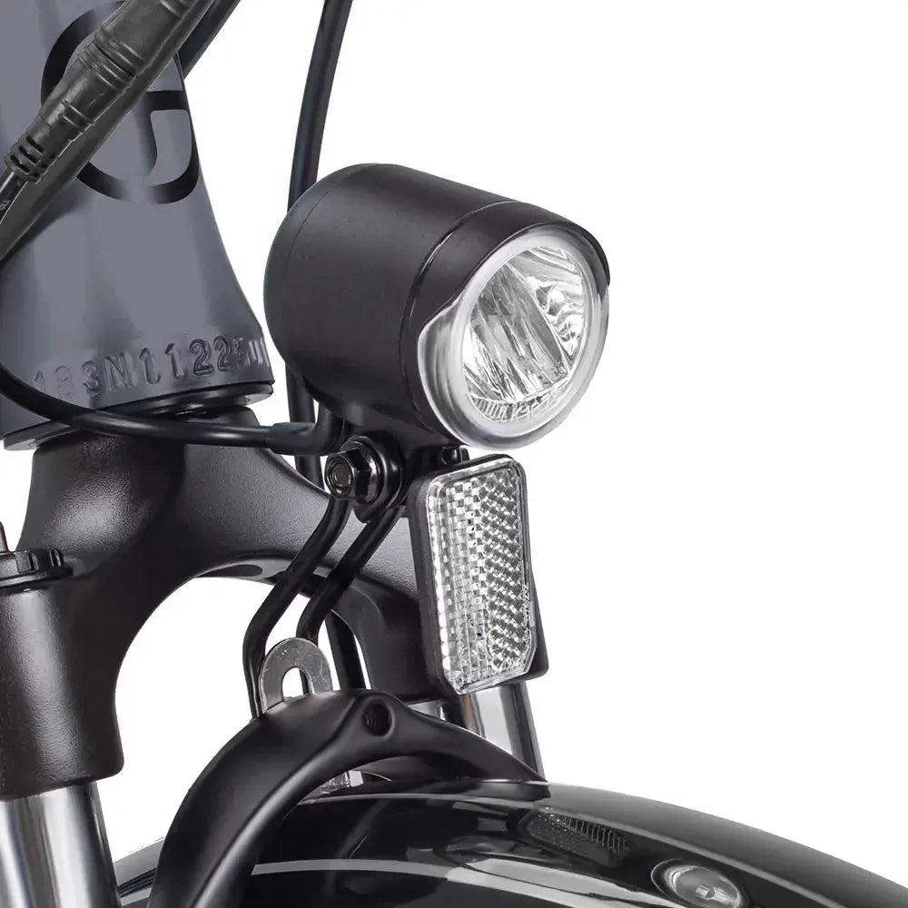 JOBOBIKE Sam - Blauw