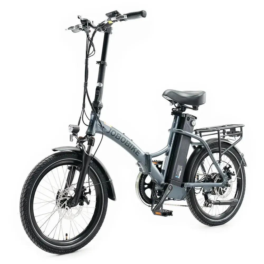 JOBOBIKE Sam - Grijs