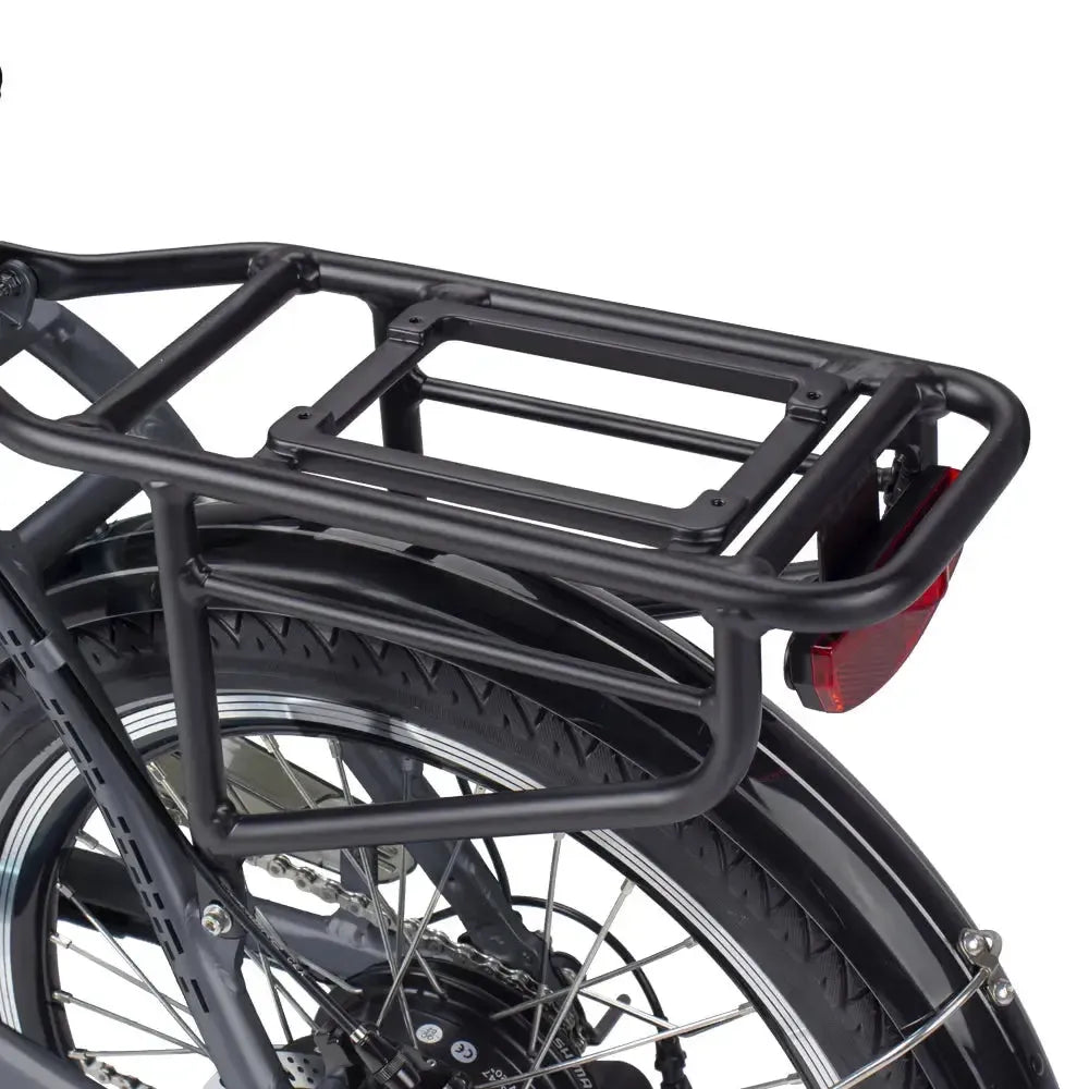 JOBOBIKE Sam - Wit