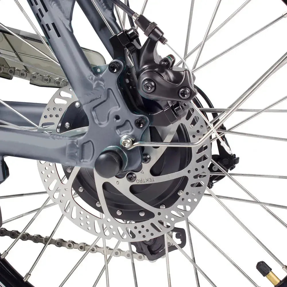 JOBOBIKE Sam - Wit