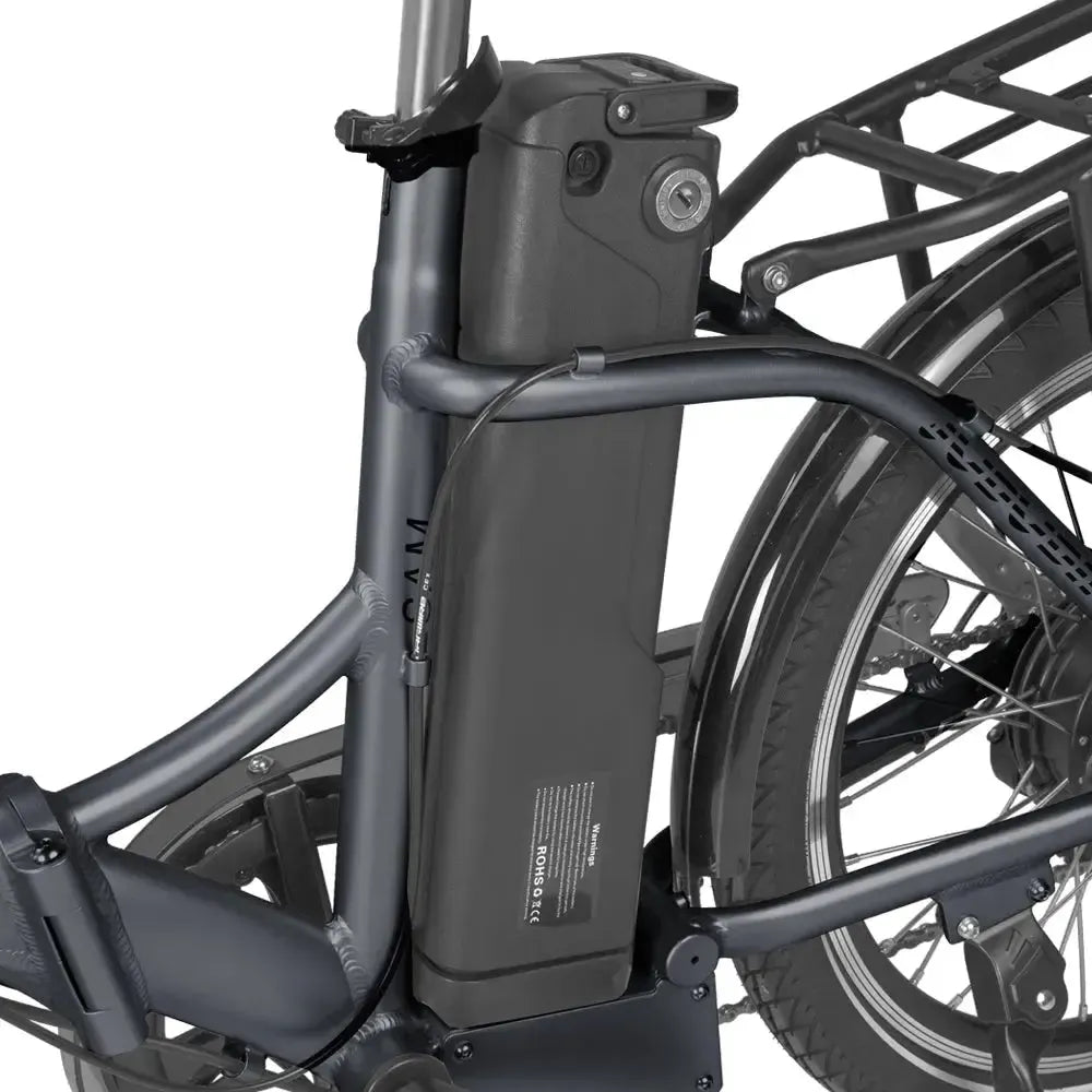 JOBOBIKE Sam - Wit