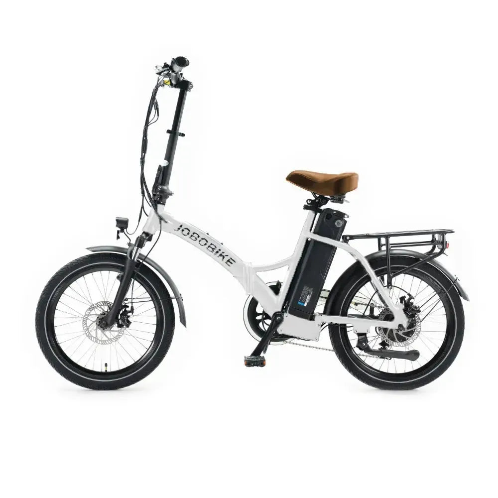 JOBOBIKE Sam - Wit