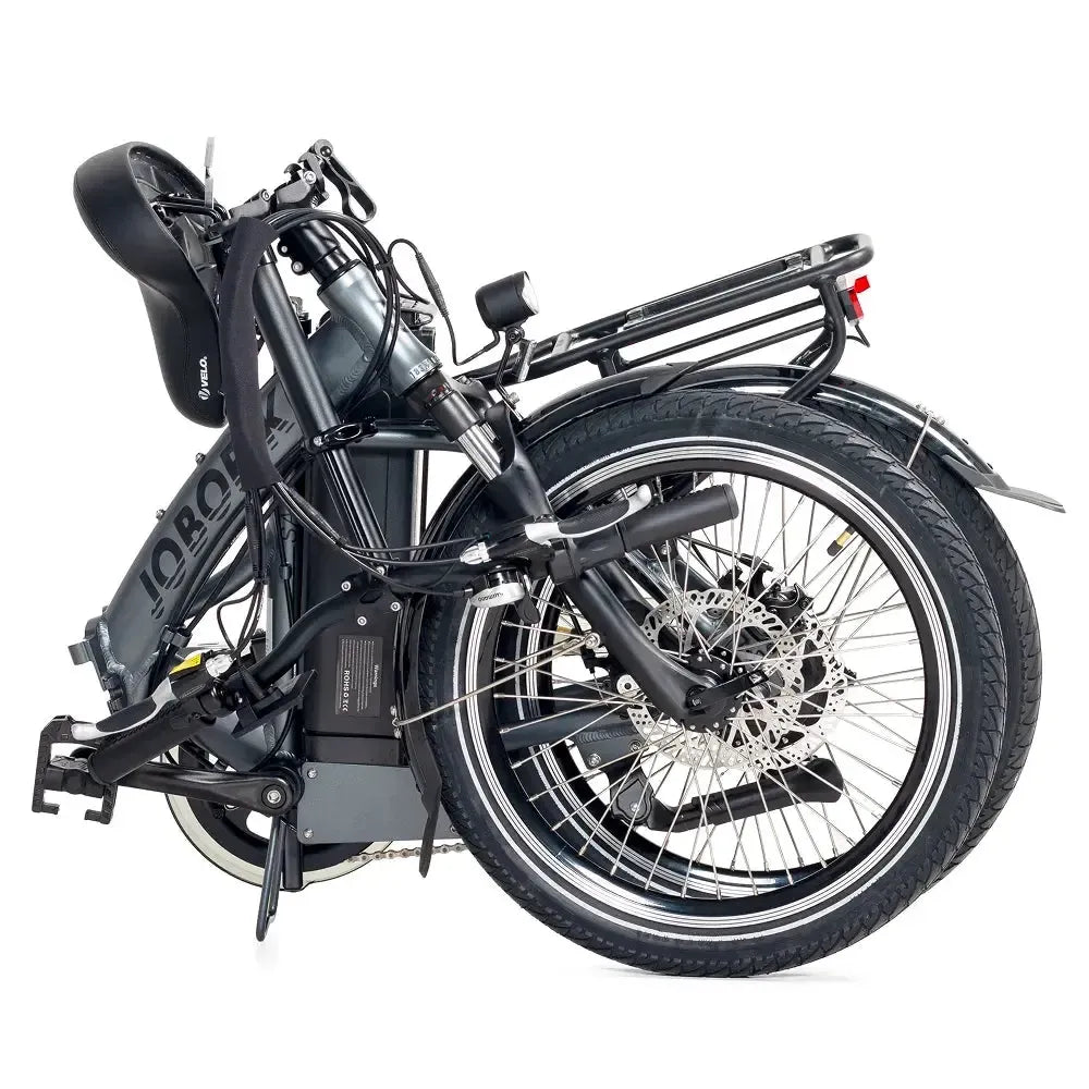 JOBOBIKE Sam - Wit