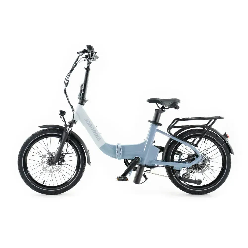 JOBOBIKE Ace Pro - Blauw