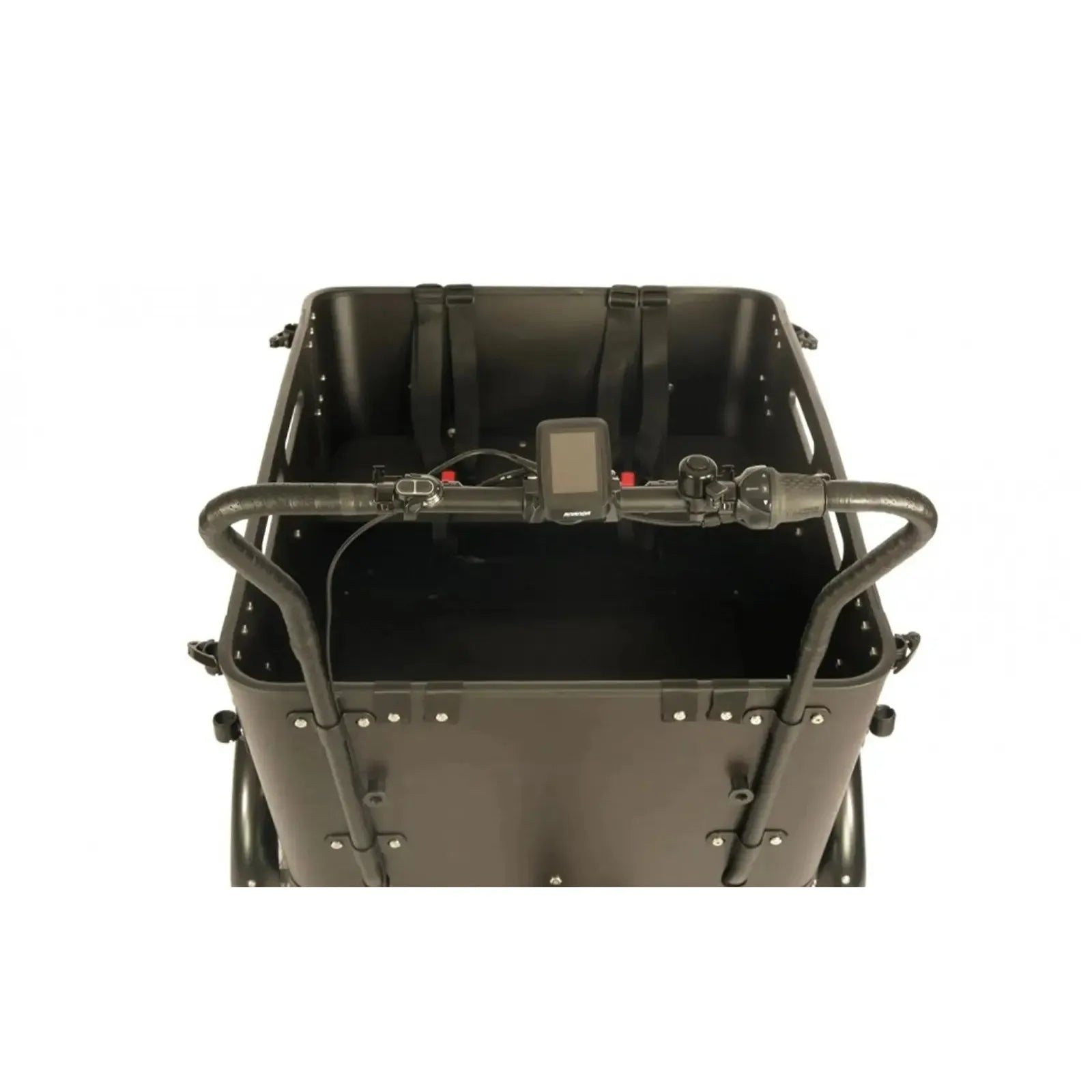 Vogue Carry 3 - Zwart