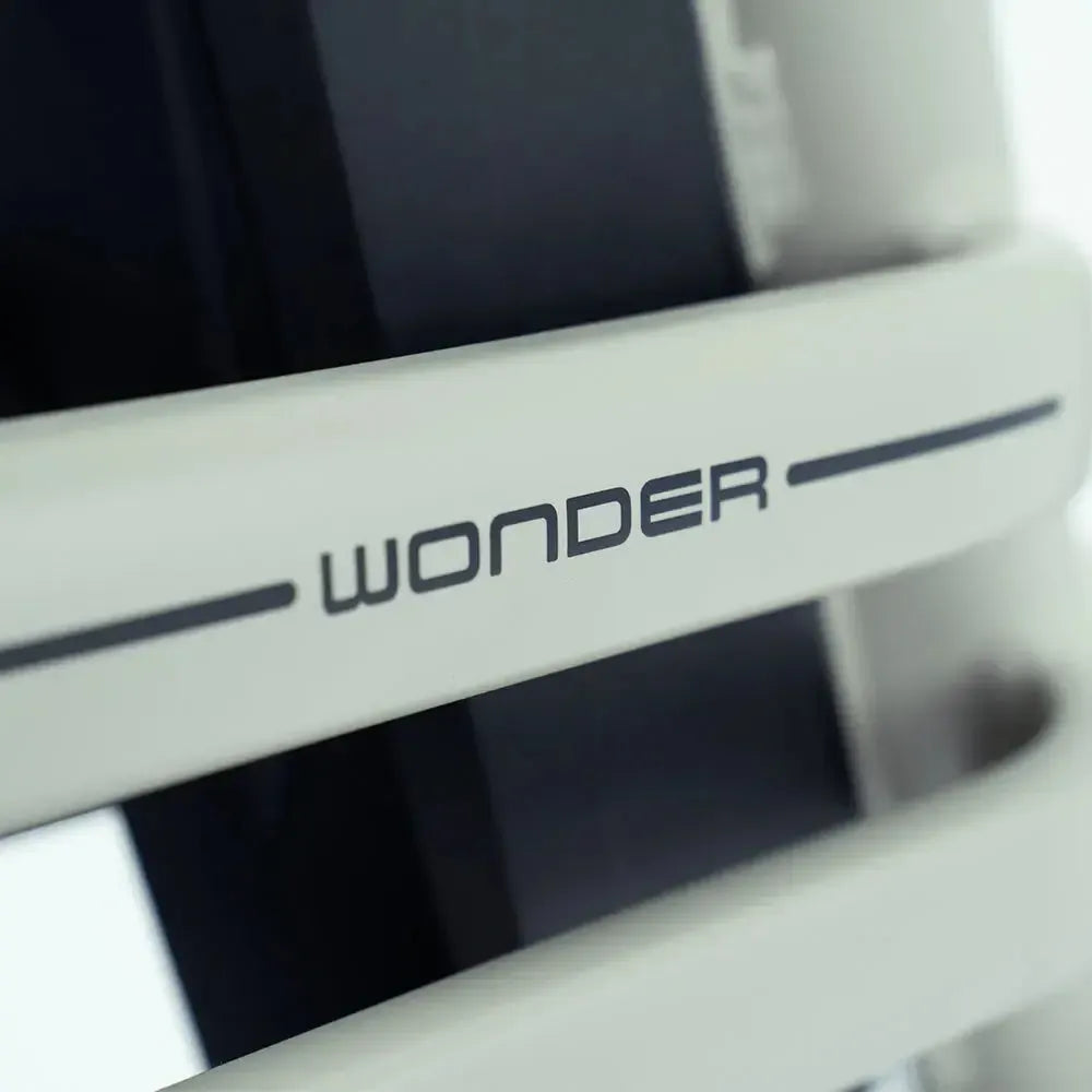 Vogue Wonder - Longtail - Grijs