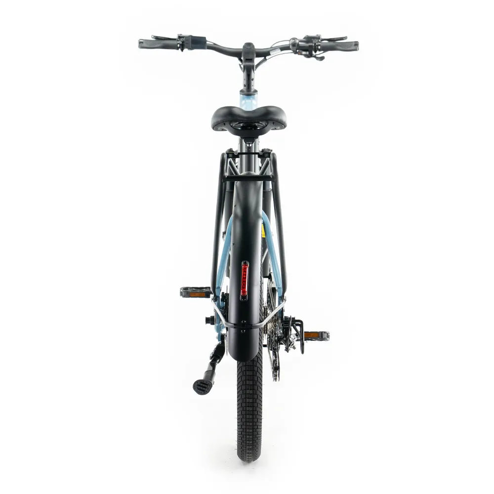 JOBOBIKE Dyno - Blauw