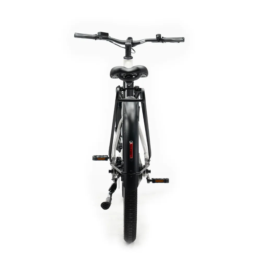 JOBOBIKE Dyno GT - Grijs