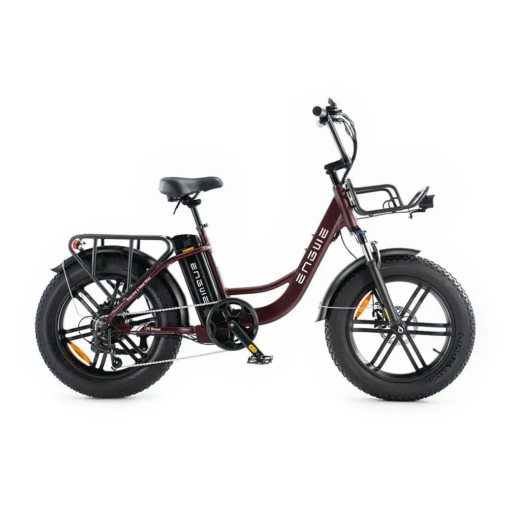 ENGWE E-bikes