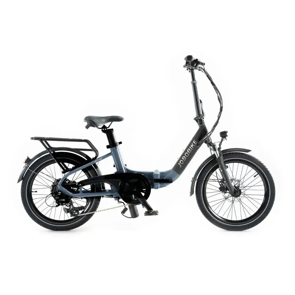 JOBOBIKE E-bikes