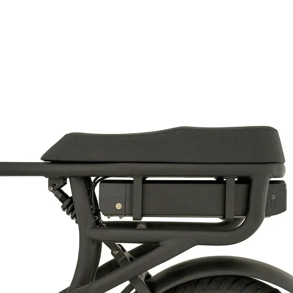 Knaap bikes Onderdelen