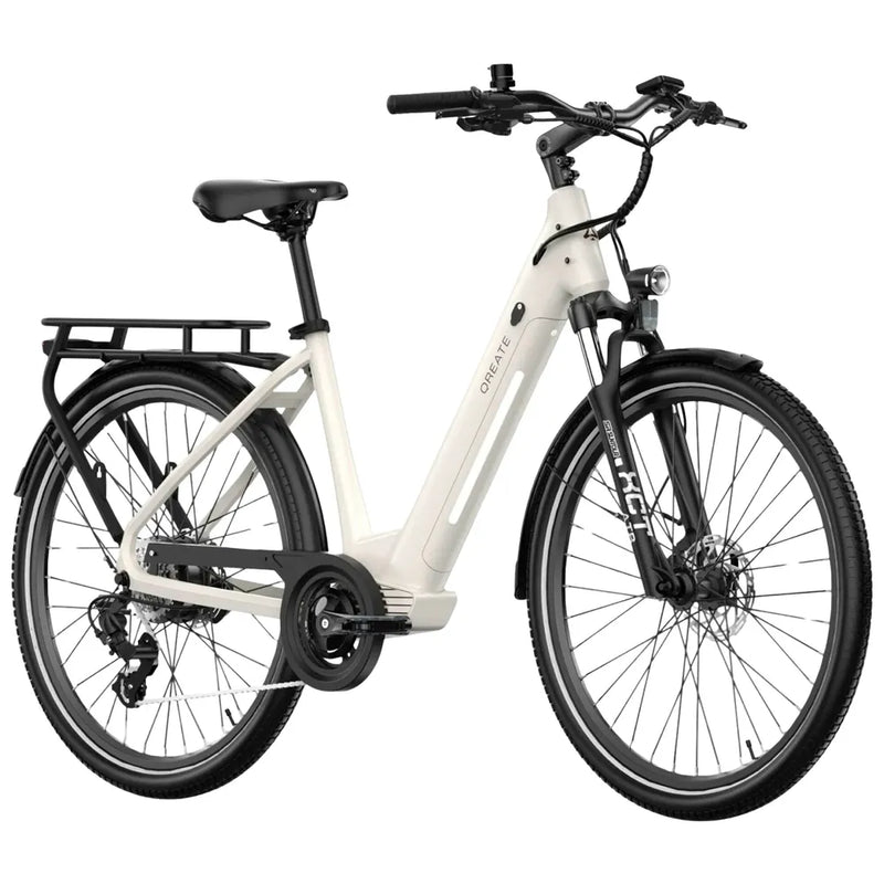 Qreate City Air Pro - Beige