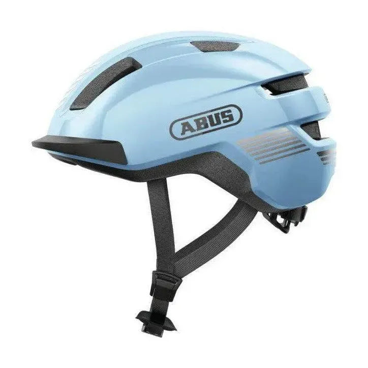 ABUS Helm PURL-Y Iced blue