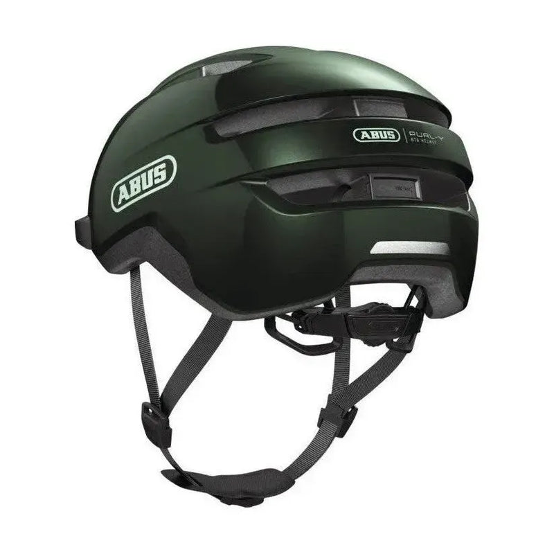 ABUS Helm PURL-Y Moss green