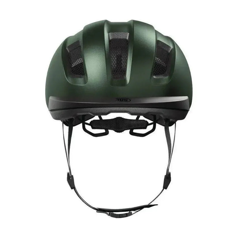 ABUS Helm PURL-Y Shiny moss green