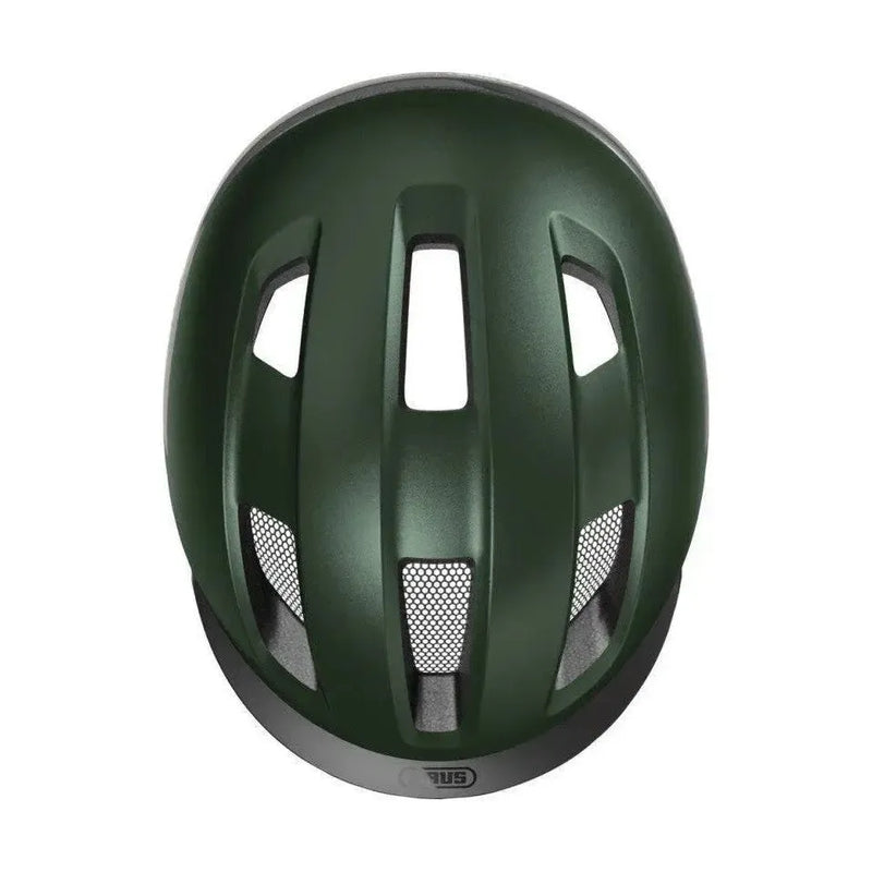 ABUS Helm PURL-Y Shiny moss green