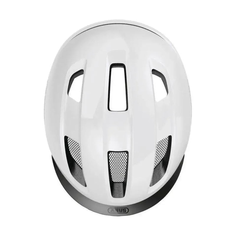 ABUS Helm PURL-Y Shiny white