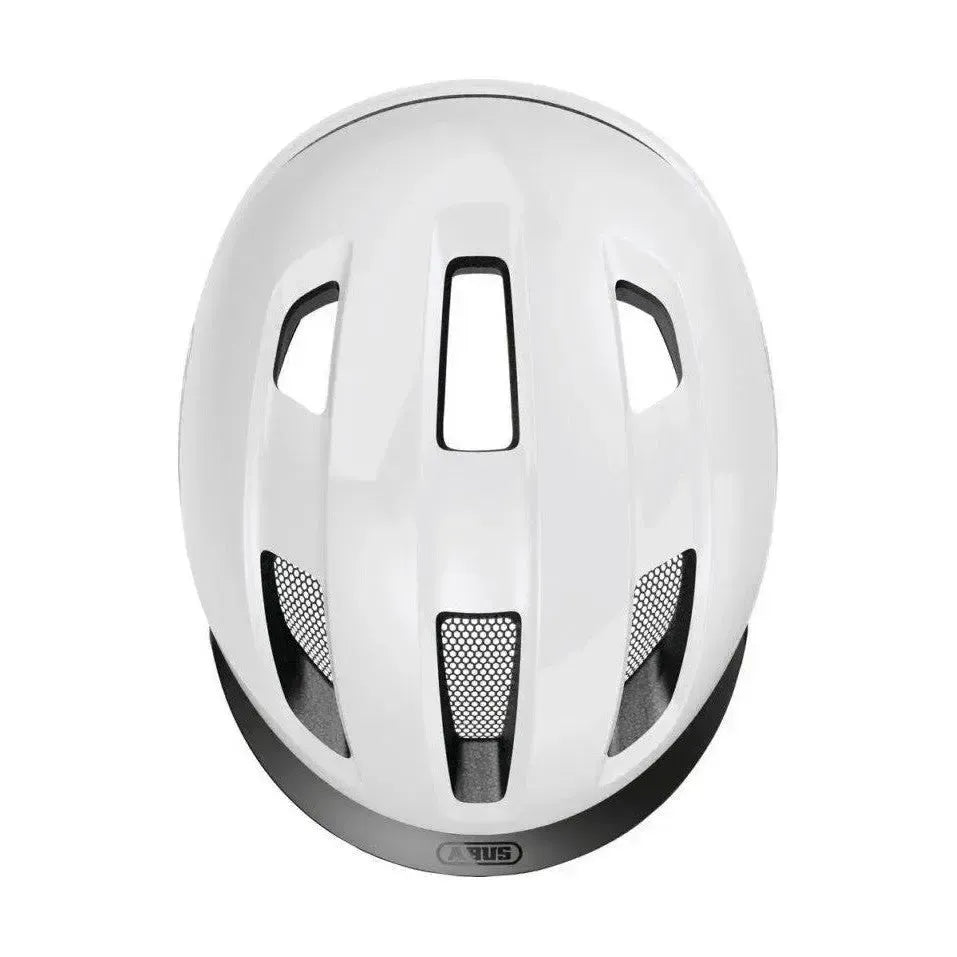 ABUS Helm PURL-Y Shiny white