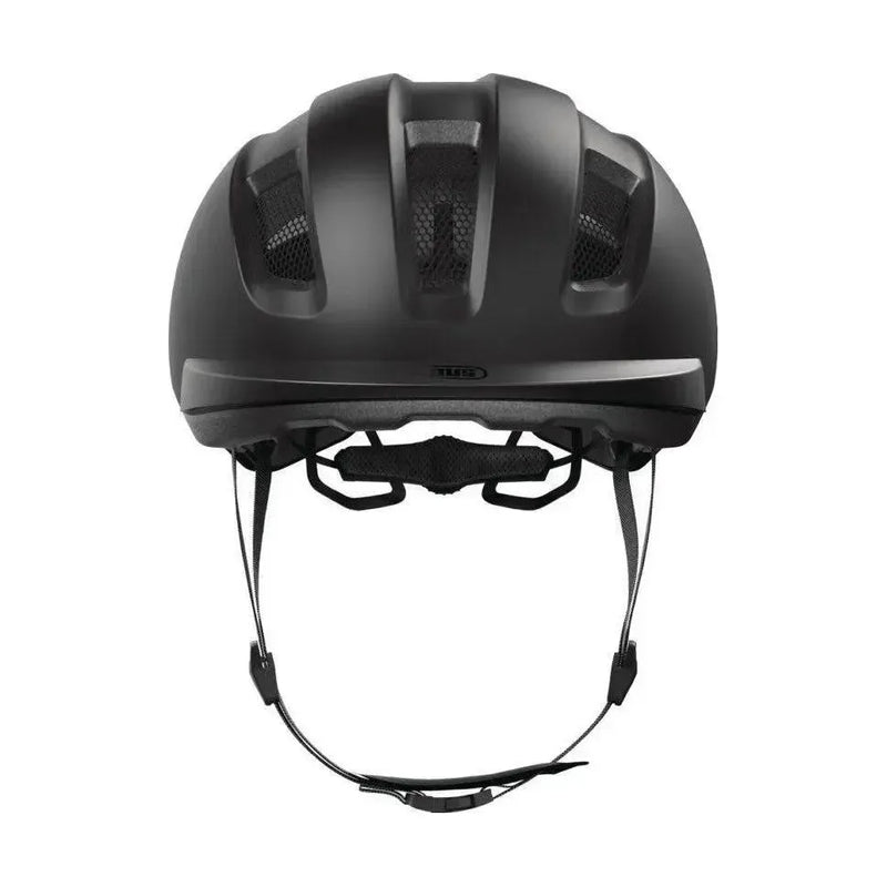 ABUS Helm PURL-Y Velvet black