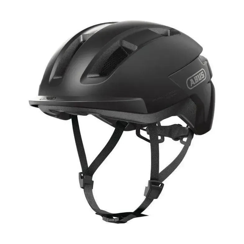 ABUS Helm PURL-Y Velvet black