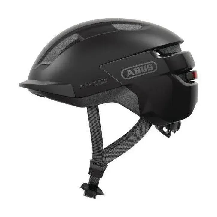 ABUS Helm PURL-Y Velvet black