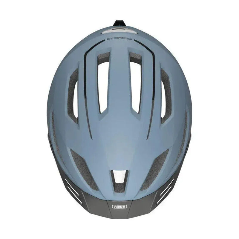 ABUS Helm Pedelec 2.0 Glacier blue
