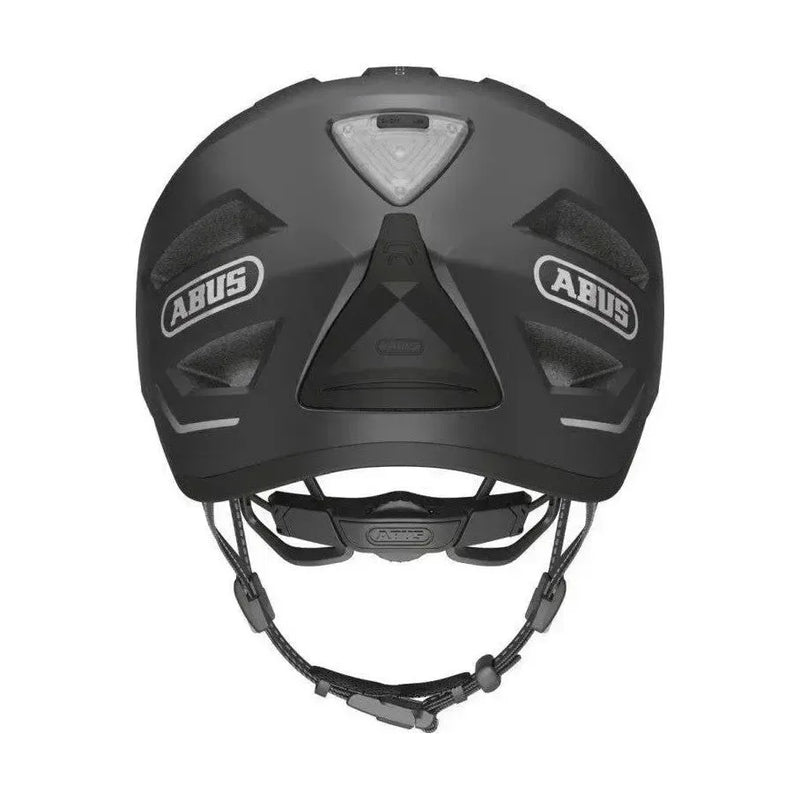 ABUS Helm Pedelec 2.0 Mat titan