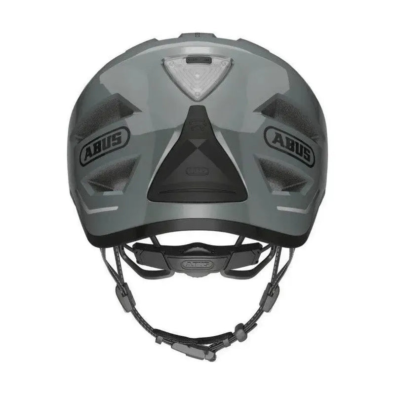 ABUS Helm Pedelec 2.0 Race Grey