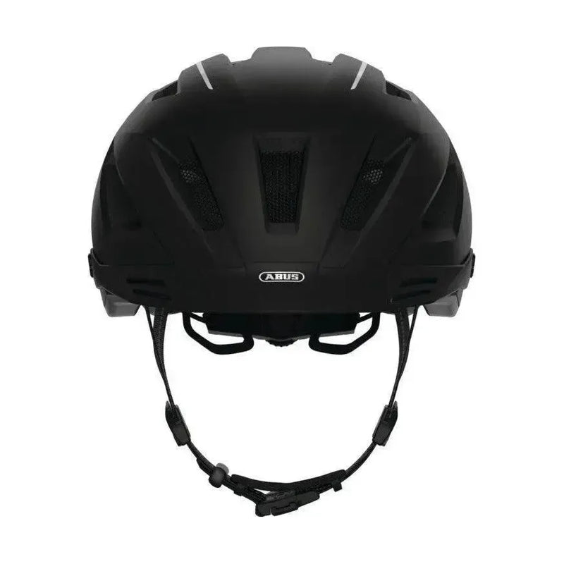 ABUS Helm Pedelec 2.0 Velvet black
